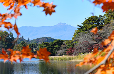 南湖公園