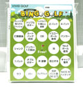 GOLFBINGO