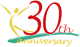 30th Anniversary